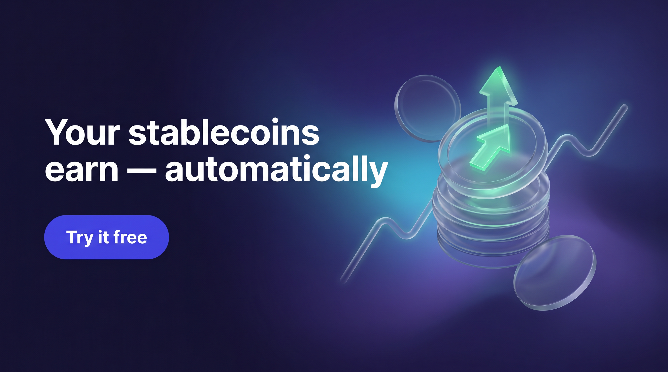 Try Tangem secure wallet →